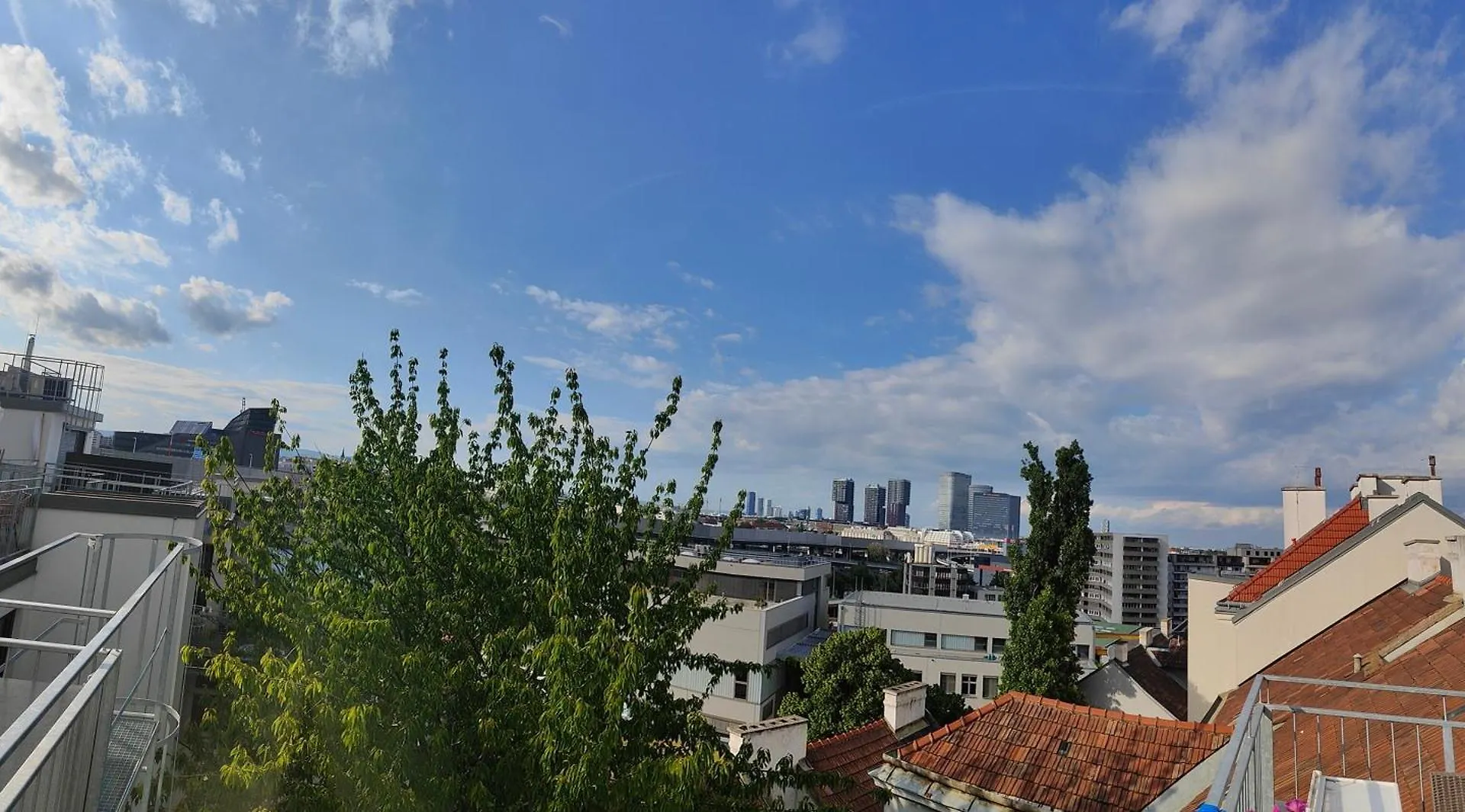 Apartment With A Terrace Wiedeń 0*,  Austria