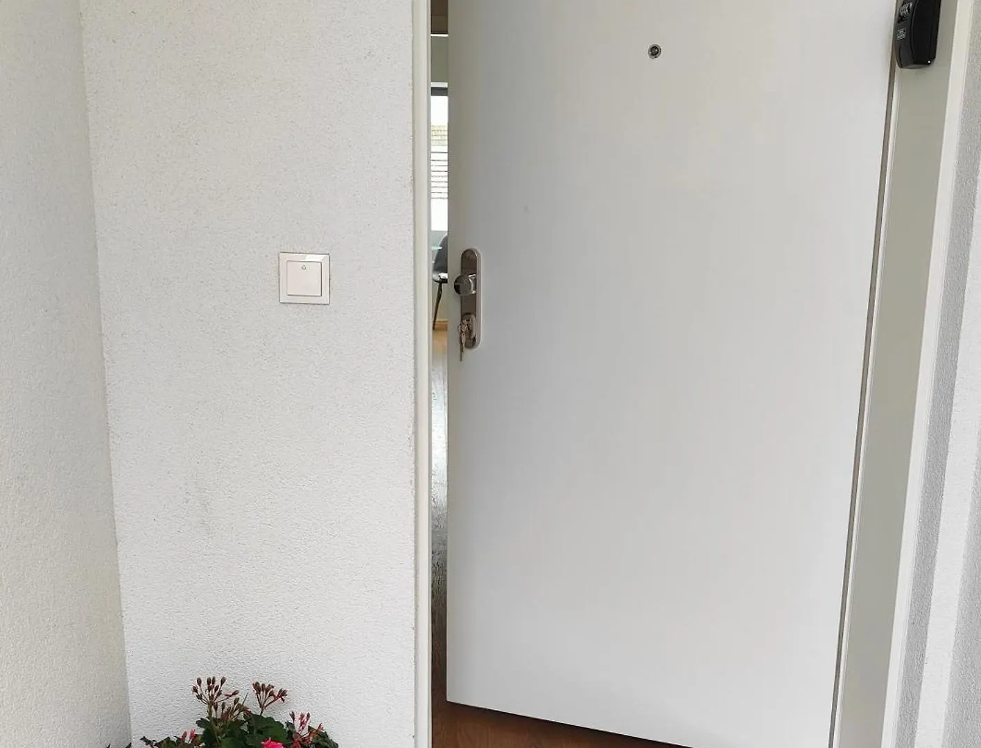 Apartment With A Terrace Wiedeń 0*,
