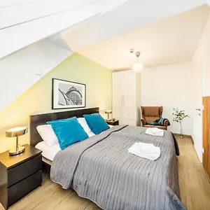Hotel de apartamente Jimmy's Lory, Viena
