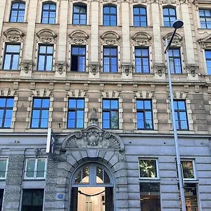 Aparthotel Residence Appartement