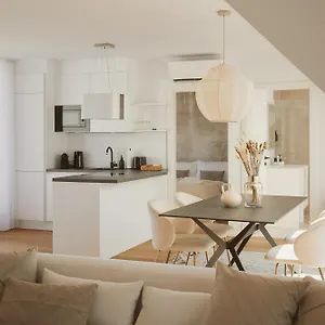 Heights Premium Appartement